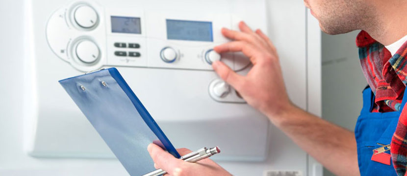 Güzelbahçe Ferroli Kombi Servisi